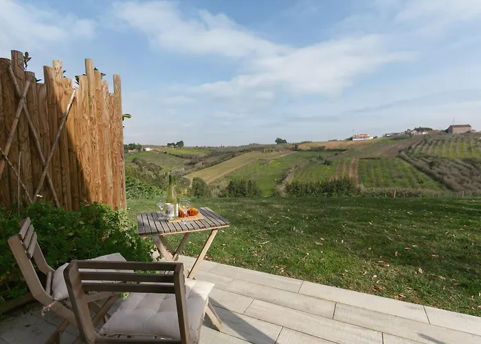 Quinta Dos Castanheiros