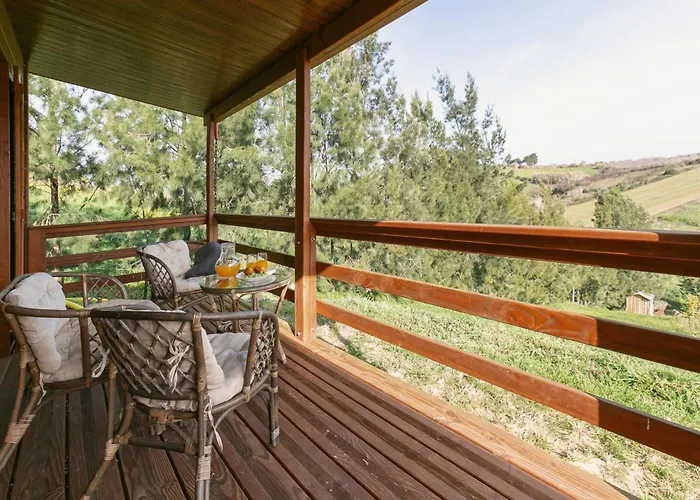 Quinta Dos Castanheiros