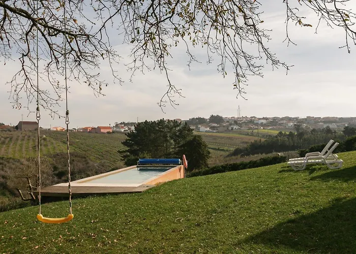 Quinta Dos Castanheiros