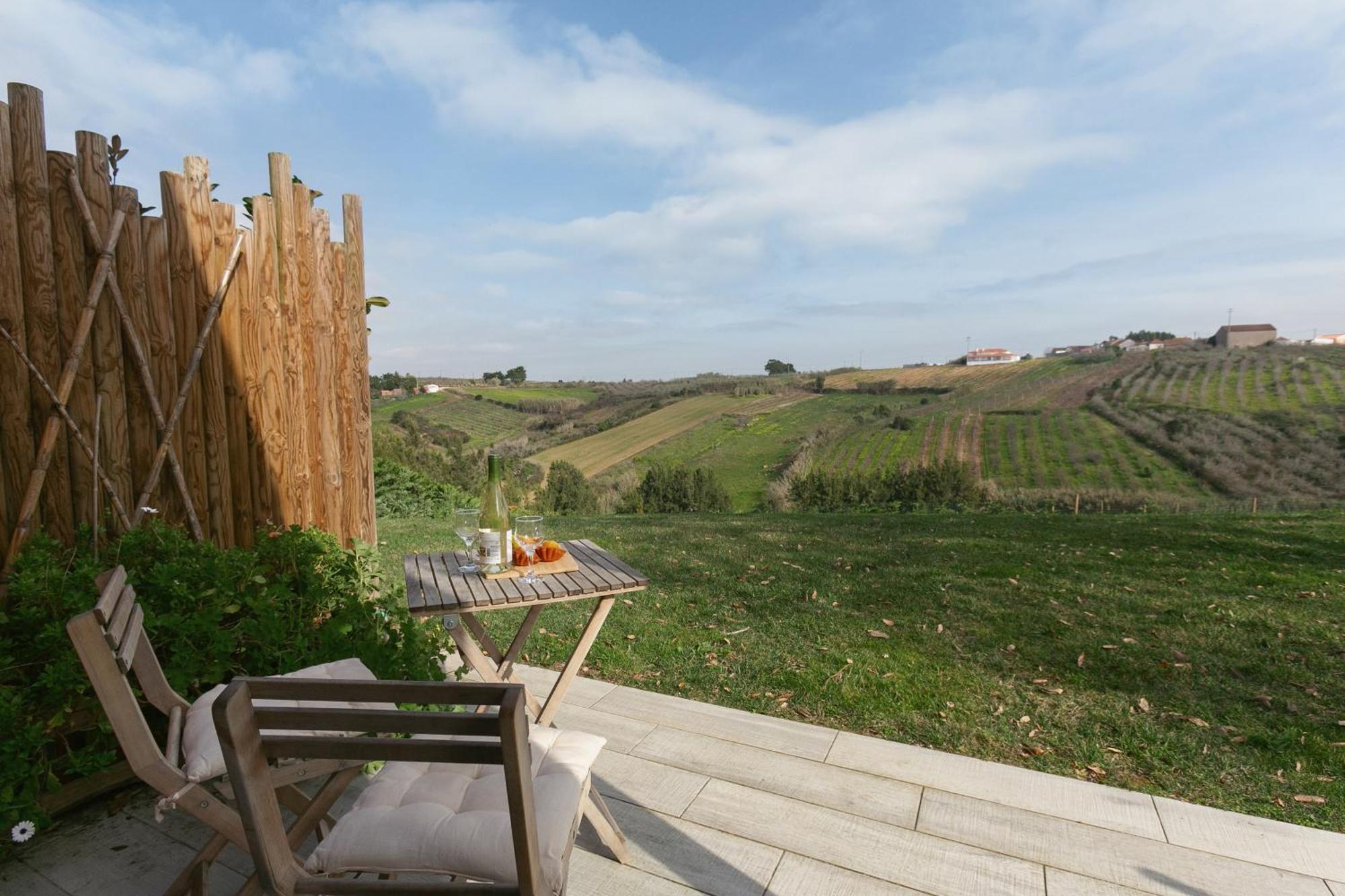 Casa vacanze Quinta Dos Castanheiros