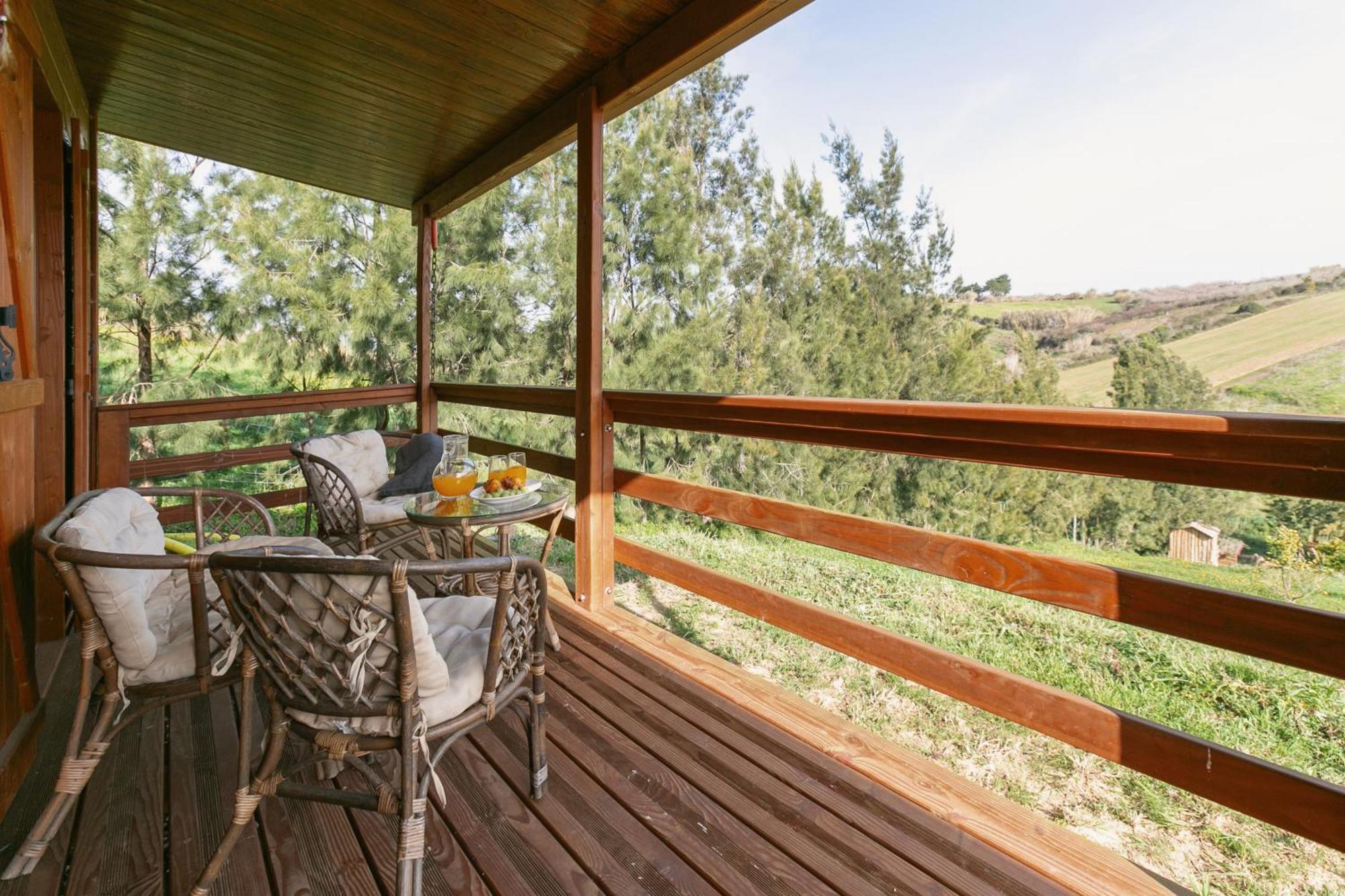 Holiday home Quinta Dos Castanheiros
