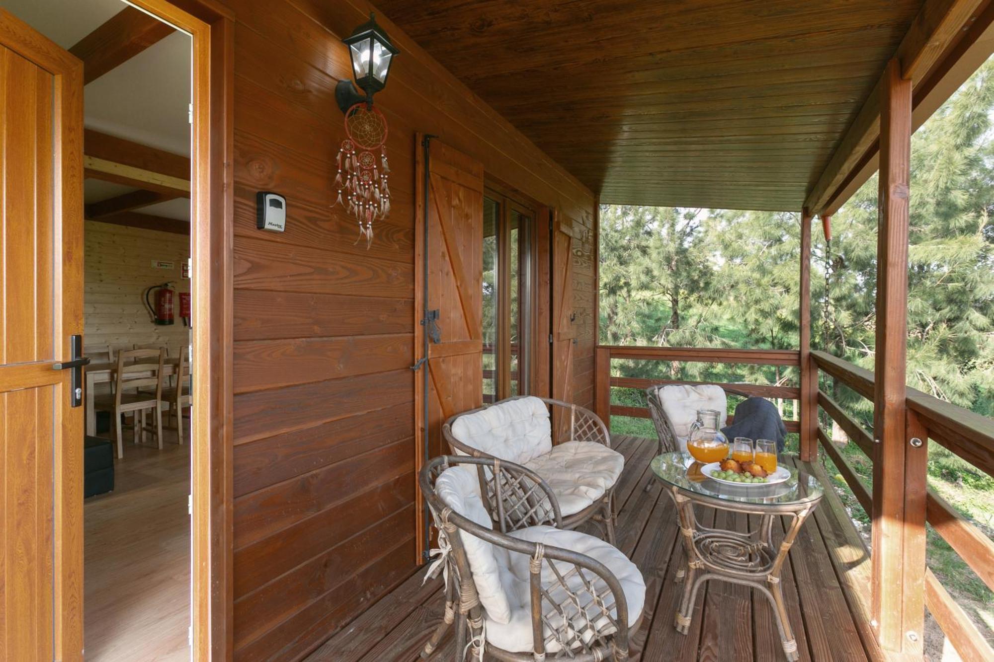 Quinta Dos Castanheiros Holiday home