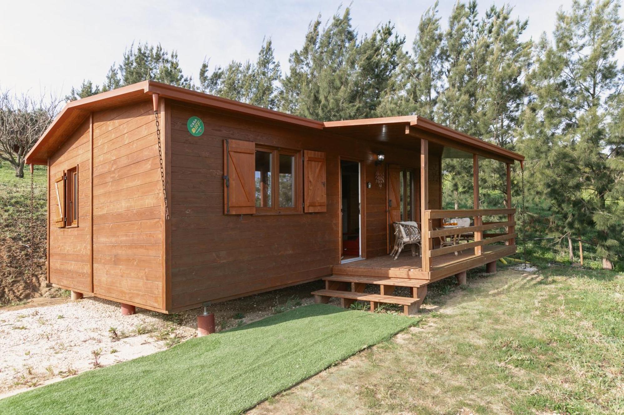 Quinta Dos Castanheiros Casa vacanze