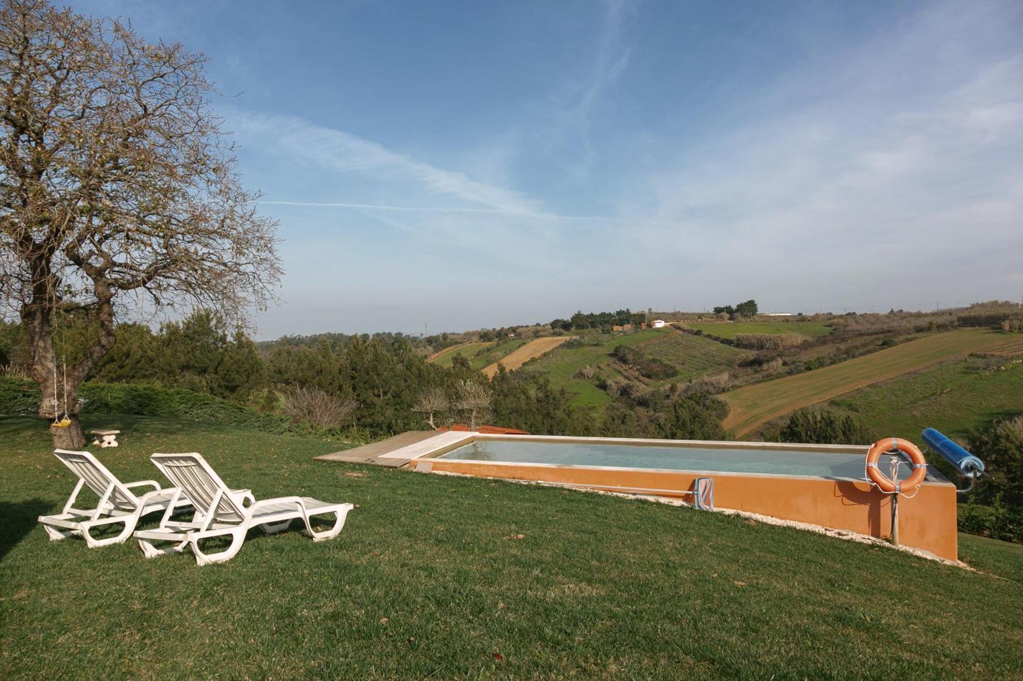 Holiday home Quinta Dos Castanheiros