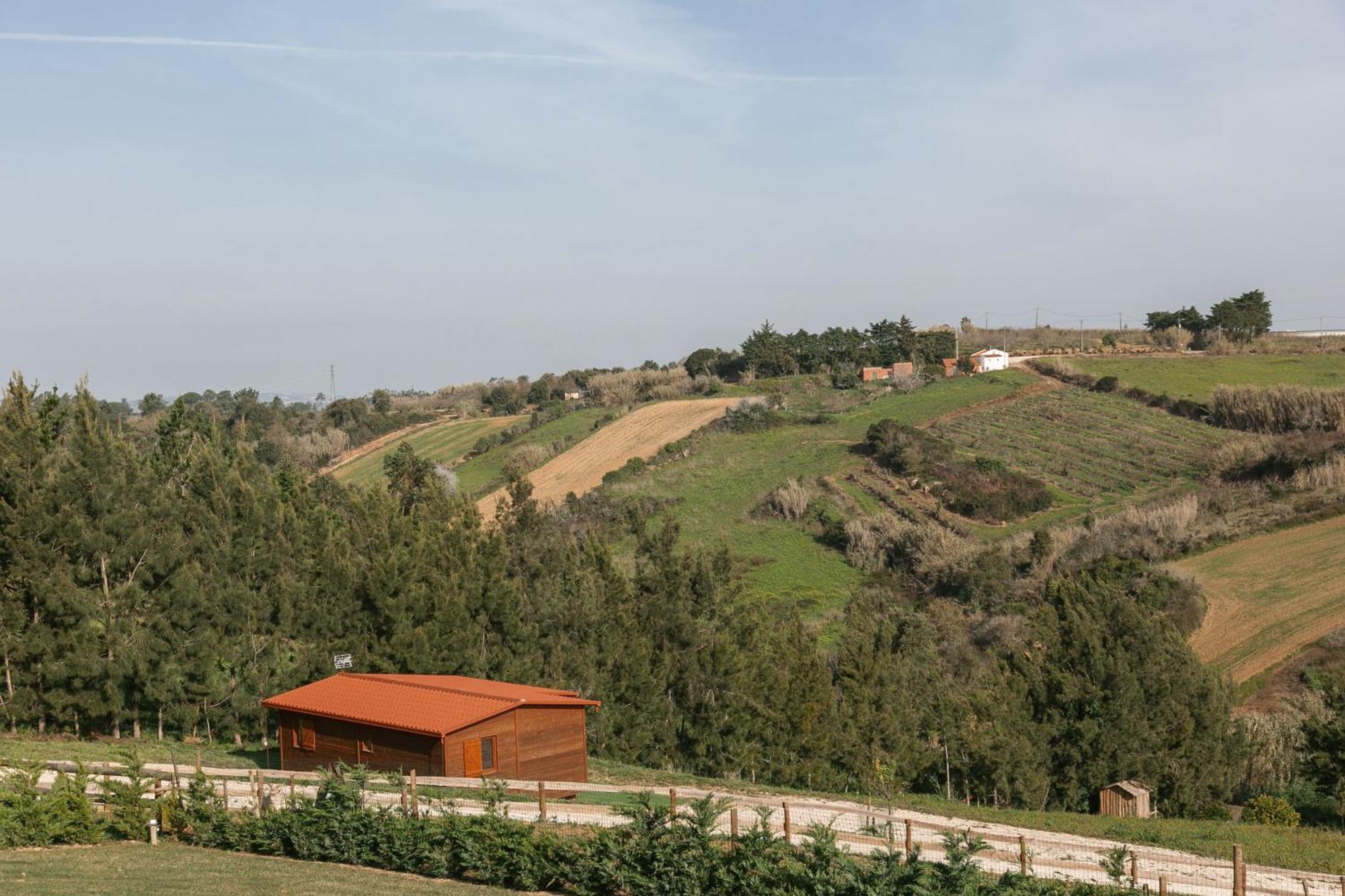 Quinta Dos Castanheiros