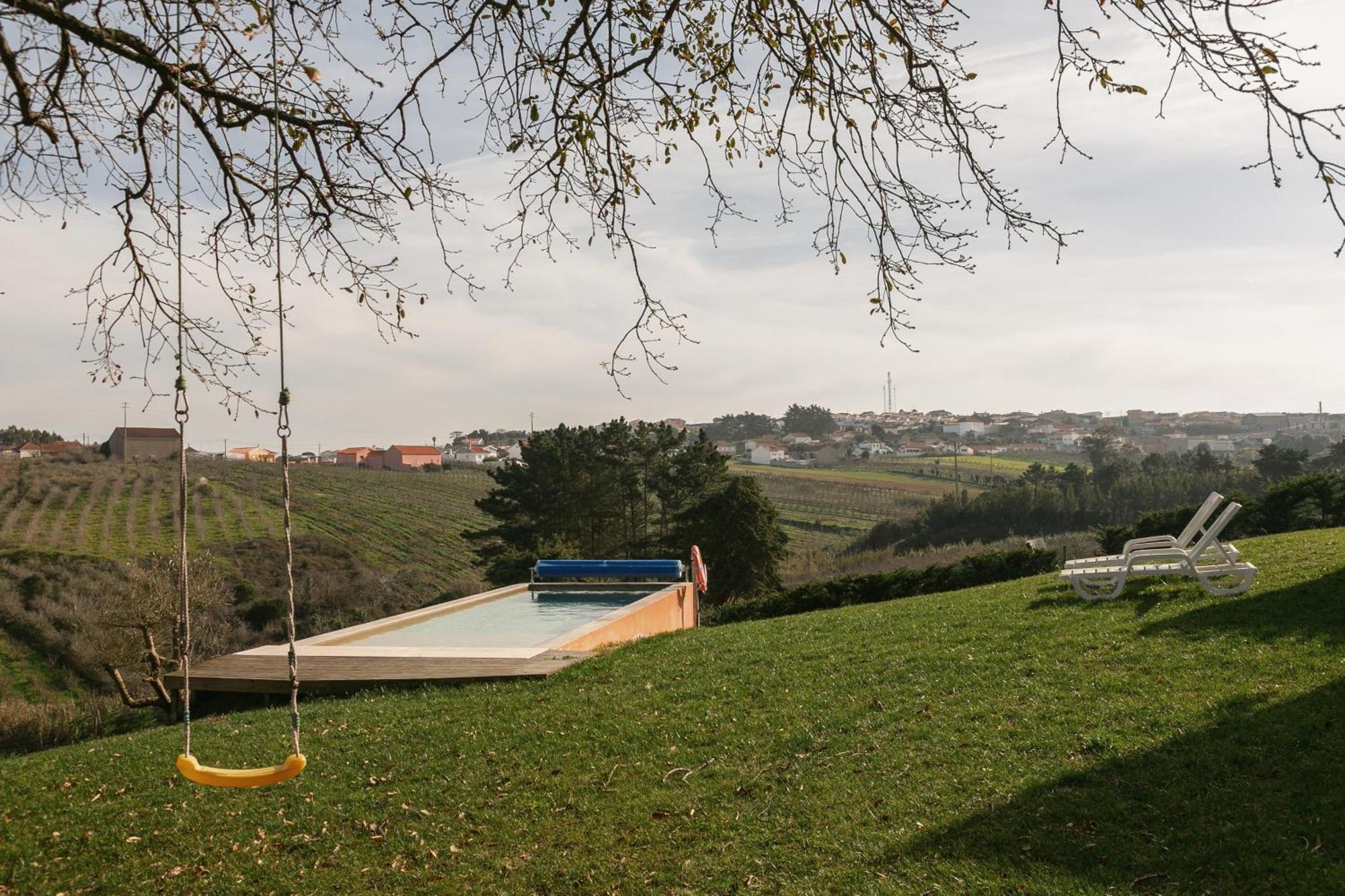 Quinta Dos Castanheiros Casa vacanze *
