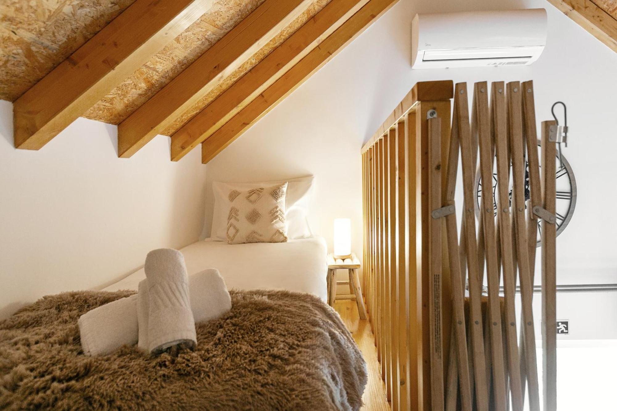 Quinta Dos Castanheiros Holiday home *