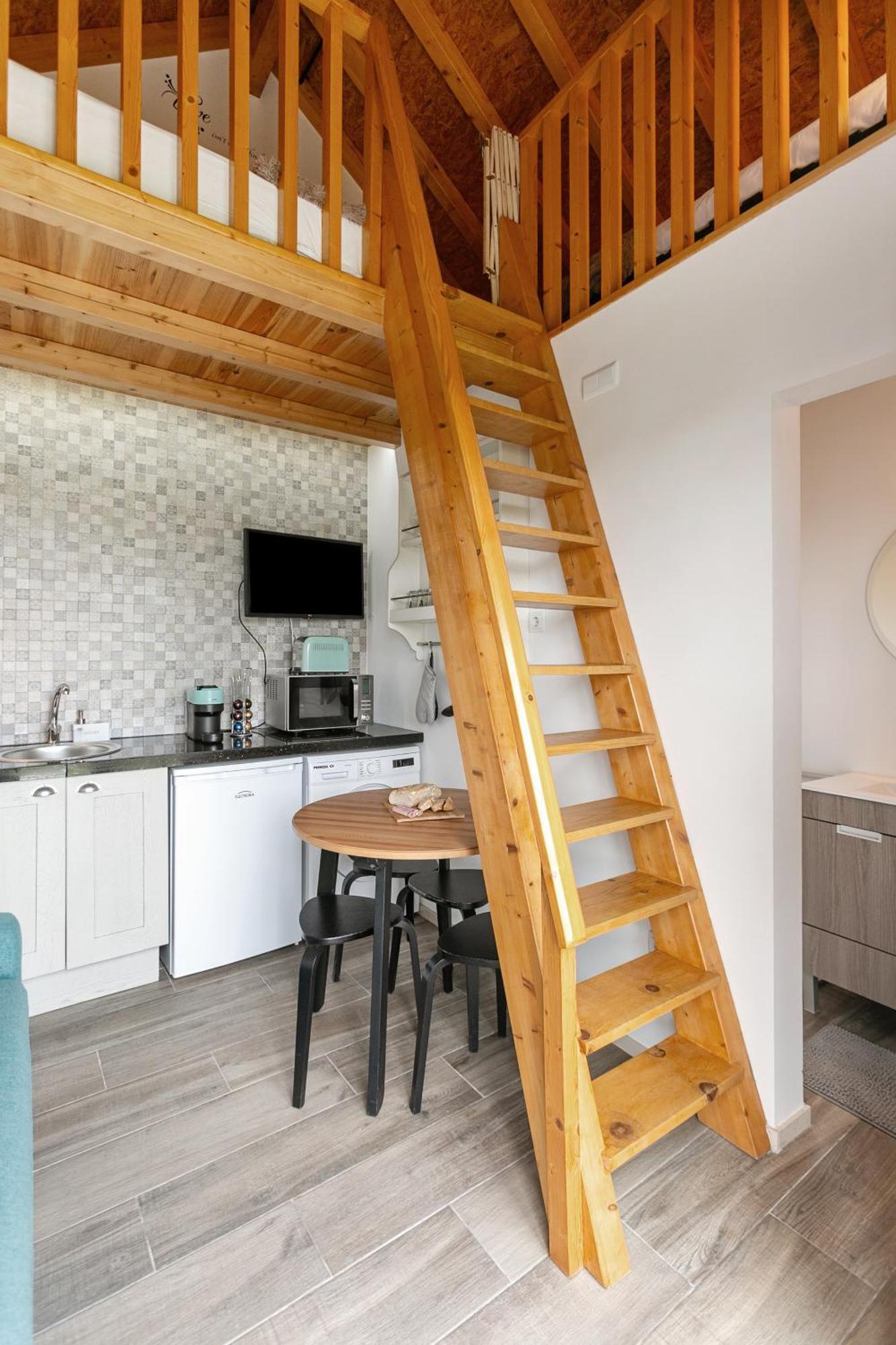 Quinta Dos Castanheiros Holiday home *