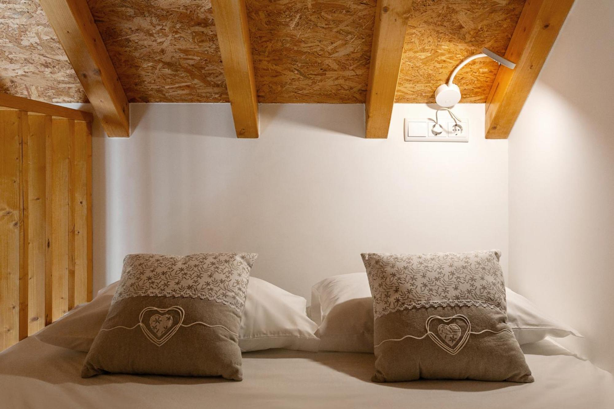 Quinta Dos Castanheiros Holiday home
