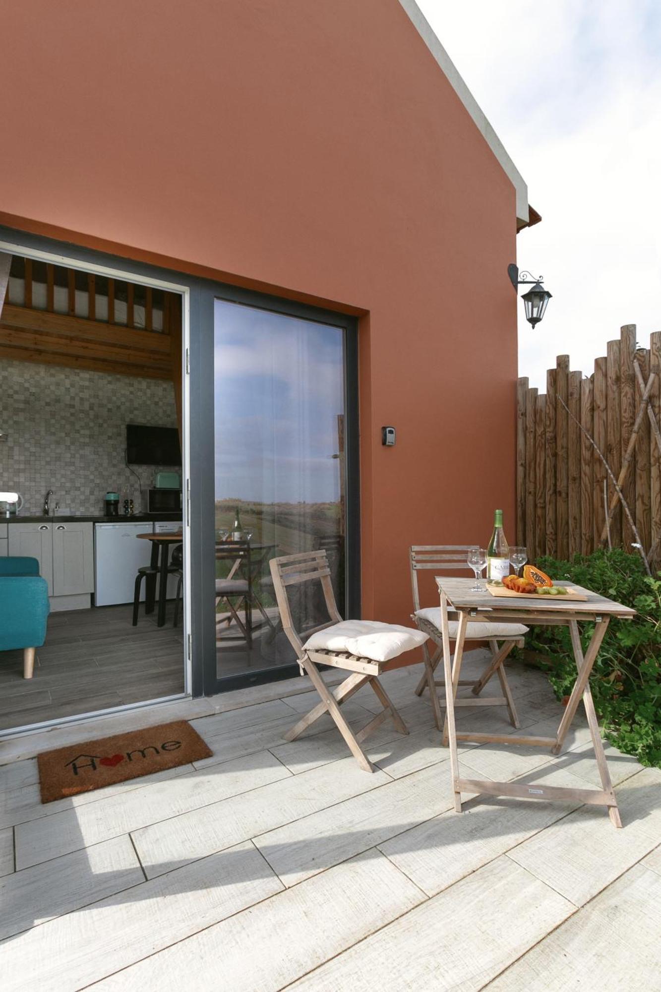 Quinta Dos Castanheiros
