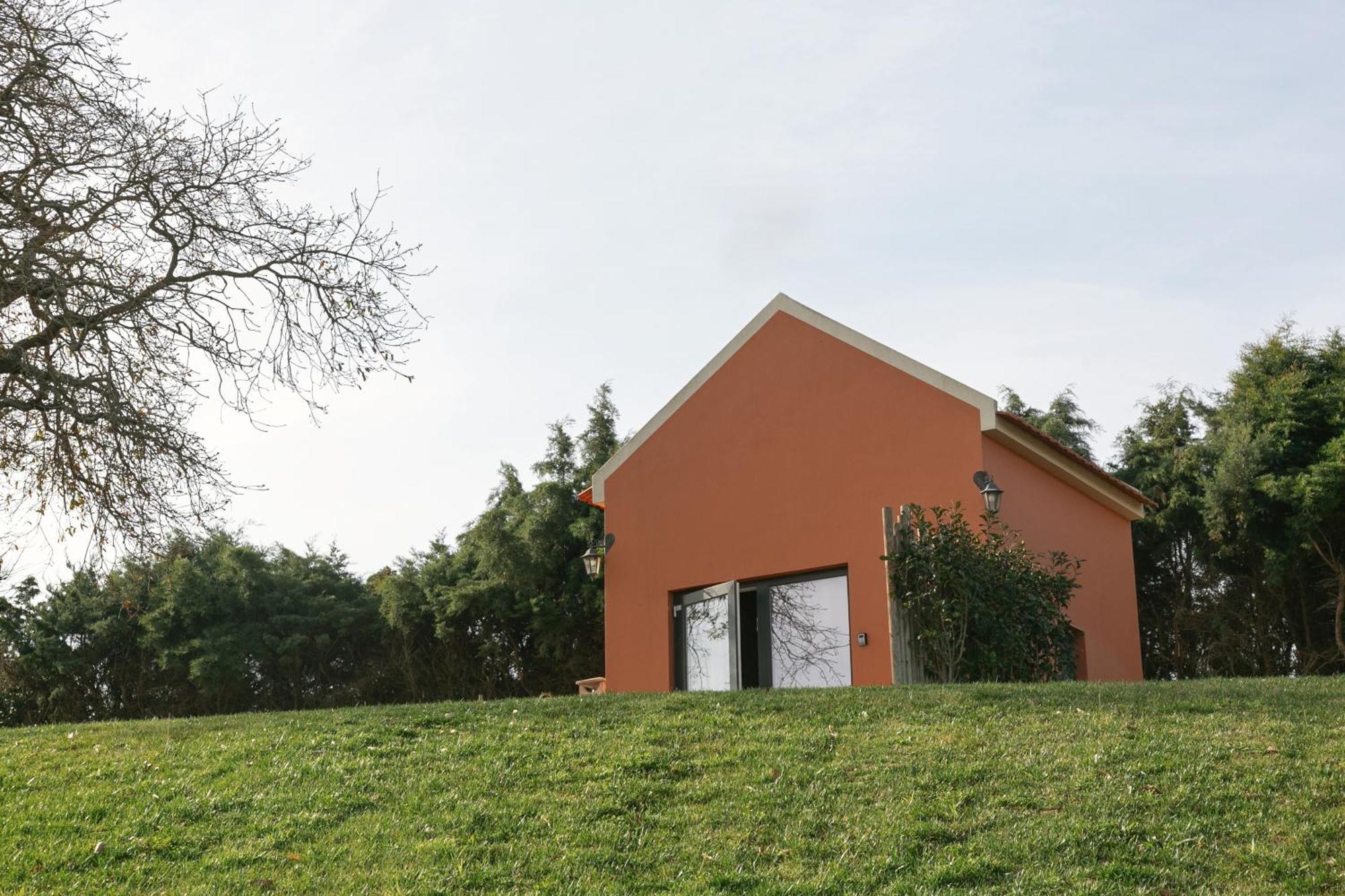 Quinta Dos Castanheiros * Usseira