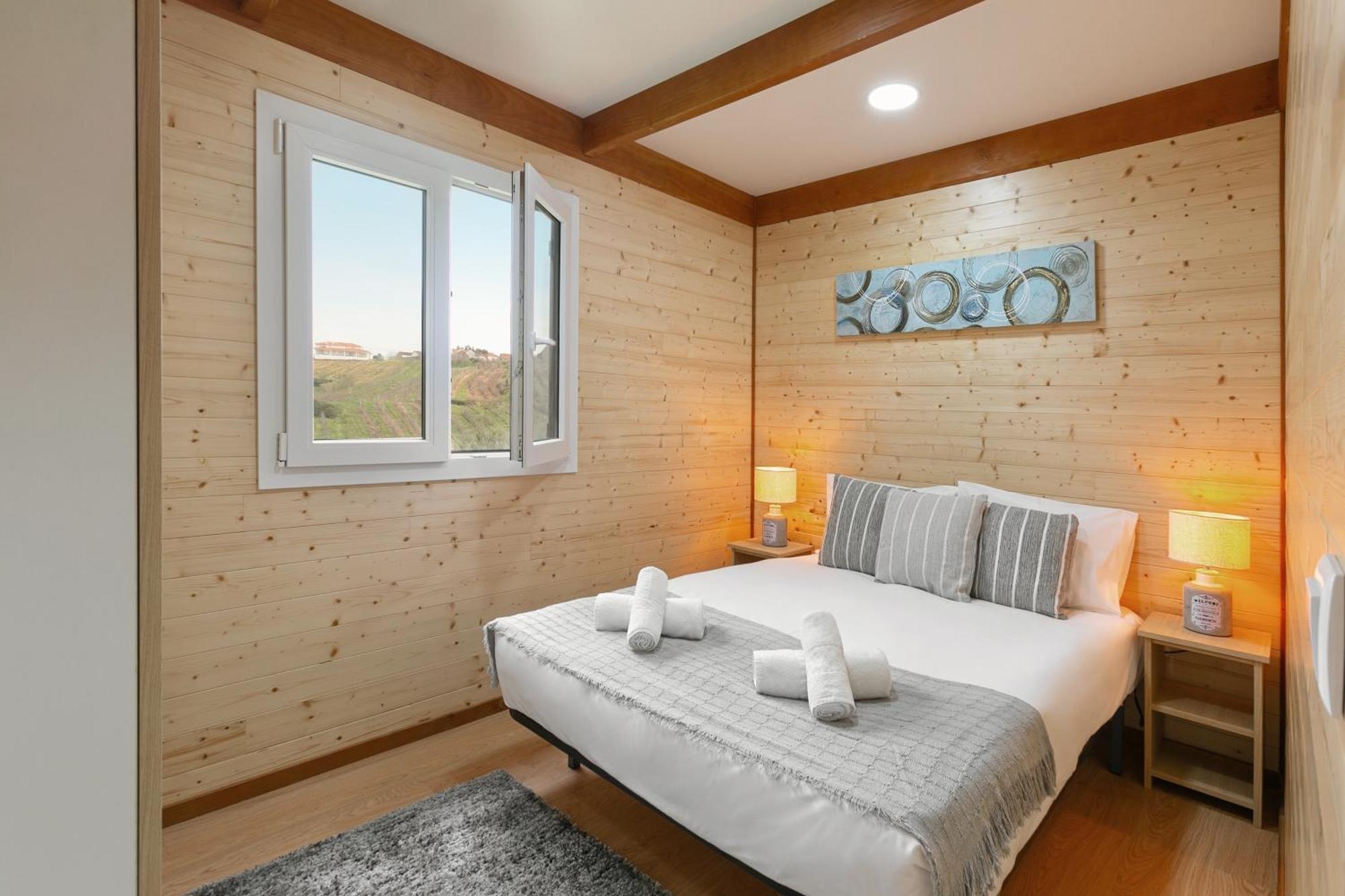 Holiday home Quinta Dos Castanheiros *
