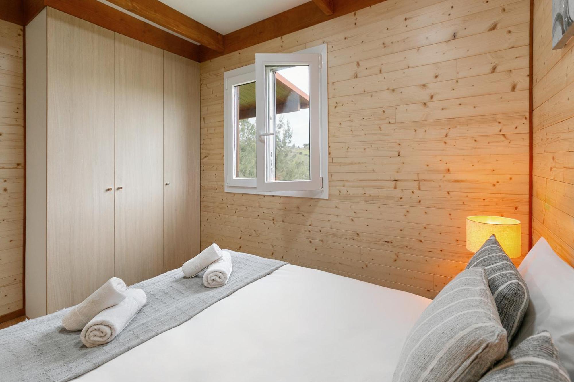 Quinta Dos Castanheiros Holiday home *